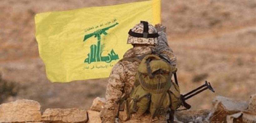 استهداف أعضاء حزب الله.. بعقوبات أمريكية
